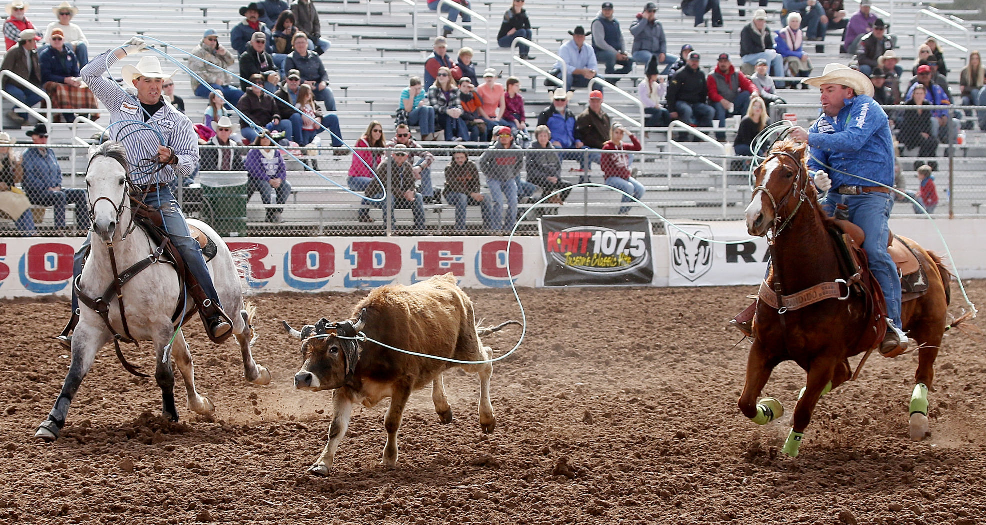 2018 Tucson Rodeo